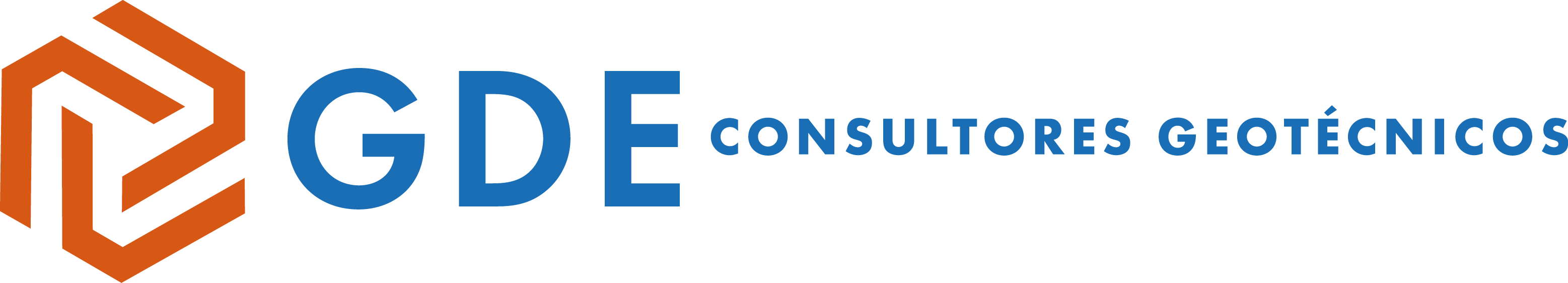 GDE Consultores Geotecnicos